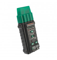 Тестер индикаторный Mastech MS6813 для обнаружения скрытой проводки (13-1221)