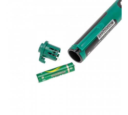 Отвертка индикаторная 150 мм 12-1000 В Mastech MS8902A (13-1202) Отвертка индикаторная 150 мм 12-1000 В Mastech MS8902A (13-1202)