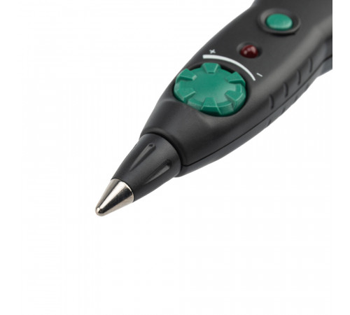 Тестер индикаторный Mastech MS6813 для обнаружения скрытой проводки (13-1221)