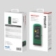 Тестер кабеля с генератором сигнала Mastech MS6811 RJ-45 (13-1224)