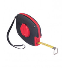 Рулетка Hesler 20 м x 12,5 мм