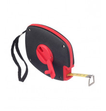 Рулетка Hesler 30 м x 12,5 мм