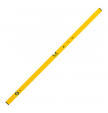 Уровень STABILA 70 150 см 2 глазка