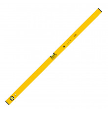 Уровень STABILA 70 120 см 2 глазка