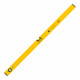 Уровень STABILA 70 100 см 2 глазка
