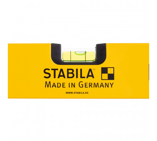 Уровень STABILA 70 60 см 2 глазка Уровень STABILA 70 60 см 2 глазка