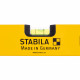 Уровень STABILA 70 60 см 2 глазка
