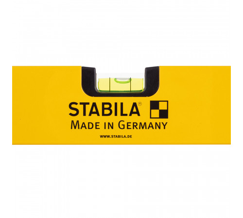 Уровень STABILA 70 120 см 2 глазка Уровень STABILA 70 120 см 2 глазка