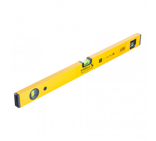 Уровень STABILA 70 60 см 2 глазка Уровень STABILA 70 60 см 2 глазка