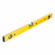 Уровень STABILA 70 60 см 2 глазка