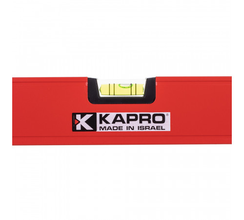 Уровень Kapro Genesis Plumbsite 100 см 2 глазка Уровень Kapro Genesis Plumbsite 100 см 2 глазка