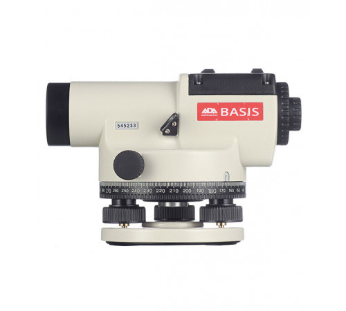 Нивелир оптический Ada Basis 20 (A00117)