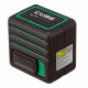 Уровень лазерный Ada Cube Mini Green Professional Edition (А00529) со штативом