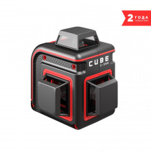Уровень лазерный Ada Cube 3-360 Basic Edition (А00559)