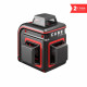 Уровень лазерный Ada Cube 3-360 Basic Edition (А00559)