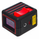 Уровень лазерный Ada Cube Mini Professional Edition (А00462) со штативом