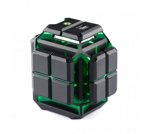 Уровень лазерный Ada Lasertank 4-360 Green Basic Edition (А00631)