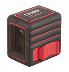 Уровень лазерный Ada Cube mini Basic Edition (А00461)