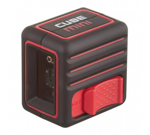 Уровень лазерный Ada Cube mini Basic Edition (А00461) Уровень лазерный Ada Cube mini Basic Edition (А00461)