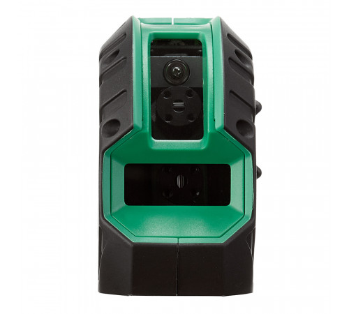 Уровень лазерный Ada Armo 2D Green Professional Edition (А00575) со штативом