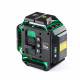 Уровень лазерный Ada Lasertank 4-360 Green Basic Edition (А00631)