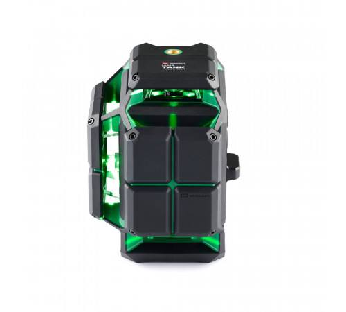 Уровень лазерный Ada Lasertank 4-360 Green Basic Edition (А00631)