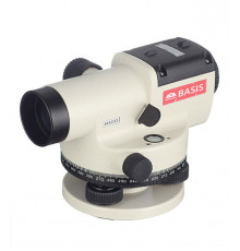 Нивелир оптический Ada Basis 20 (A00117)