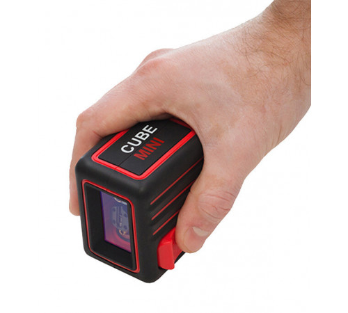 Уровень лазерный Ada Cube mini Basic Edition (А00461) Уровень лазерный Ada Cube mini Basic Edition (А00461)