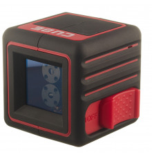 Уровень лазерный Ada Cube Professional Edition (А00343) со штативом