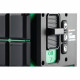 Уровень лазерный Ada Lasertank 4-360 Green Basic Edition (А00631)