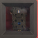 Уровень лазерный Ada Cube Professional Edition (А00343) со штативом