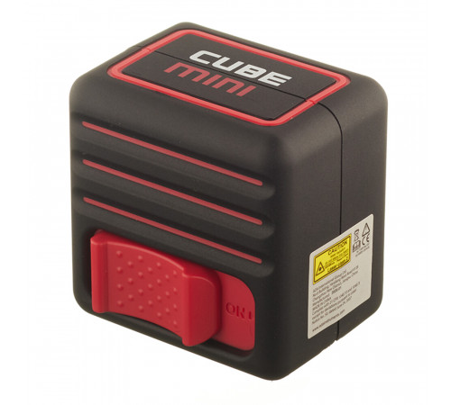 Уровень лазерный Ada Cube Mini Professional Edition (А00462) со штативом Уровень лазерный Ada Cube Mini Professional Edition (А00462) со штативом