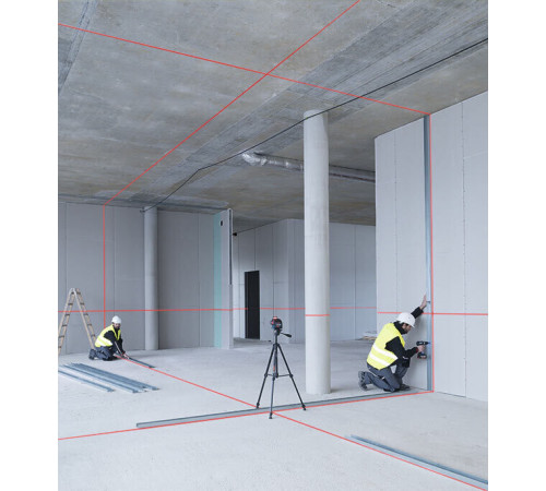 Нивелир лазерный Bosch GLL 3-80 (0601063S00) Нивелир лазерный Bosch GLL 3-80 (0601063S00)