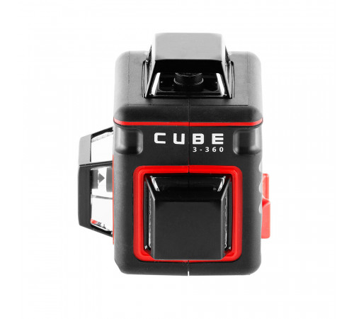 Уровень лазерный Ada Cube 3-360 Basic Edition (А00559) Уровень лазерный Ada Cube 3-360 Basic Edition (А00559)