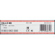 Нивелир лазерный Bosch GLL 3-80 (0601063S00)