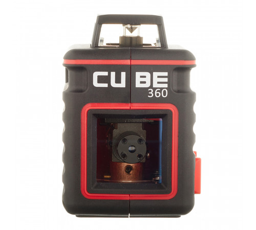 Уровень лазерный Ada Cube 360 Professional Edition (А00445) со штативом Уровень лазерный Ada Cube 360 Professional Edition (А00445) со штативом