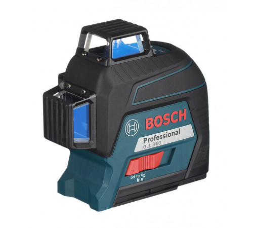 Нивелир лазерный Bosch GLL 3-80 (0601063S00) Нивелир лазерный Bosch GLL 3-80 (0601063S00)