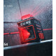 Уровень лазерный Ada Cube 360 Professional Edition (А00445) со штативом