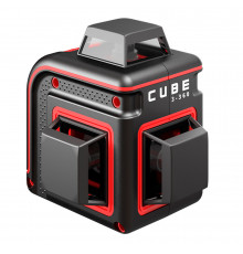 Уровень лазерный Ada Cube 3-360 Professional Edition (A00572) со штативом