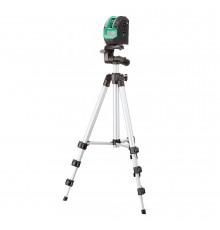 Уровень лазерный Ada Armo 2D Green Professional Edition (А00575) со штативом