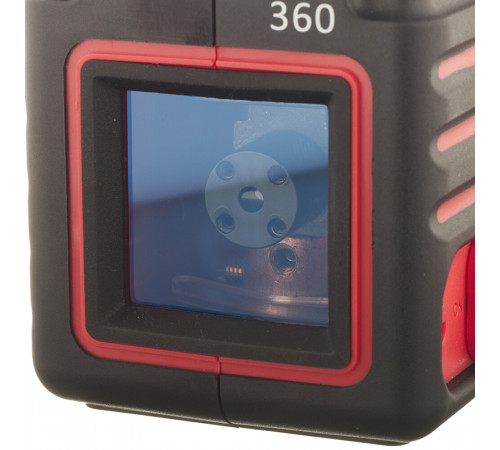 Уровень лазерный Ada Cube 360 Professional Edition (А00445) со штативом Уровень лазерный Ada Cube 360 Professional Edition (А00445) со штативом
