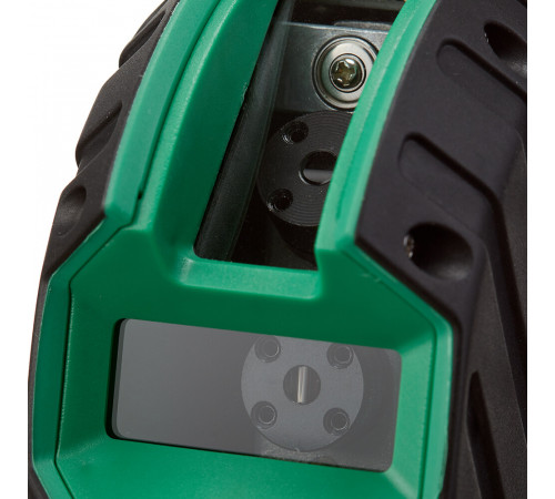 Уровень лазерный Ada Armo 2D Green Professional Edition (А00575) со штативом