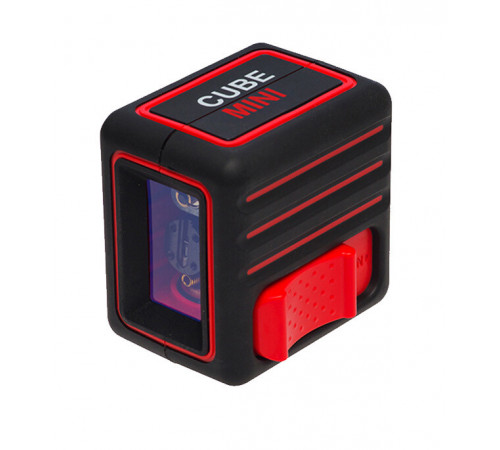 Уровень лазерный Ada Cube mini Basic Edition (А00461) Уровень лазерный Ada Cube mini Basic Edition (А00461)