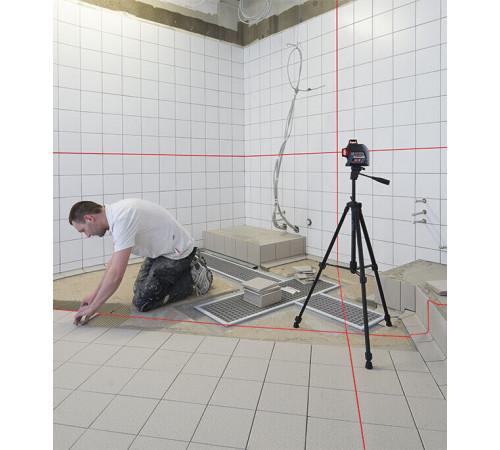 Нивелир лазерный Bosch GLL 3-80 (0601063S00) Нивелир лазерный Bosch GLL 3-80 (0601063S00)