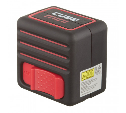 Уровень лазерный Ada Cube mini Basic Edition (А00461) Уровень лазерный Ada Cube mini Basic Edition (А00461)