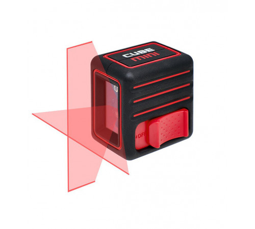Уровень лазерный Ada Cube mini Basic Edition (А00461) Уровень лазерный Ada Cube mini Basic Edition (А00461)