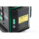 Уровень лазерный Ada Lasertank 4-360 Green Basic Edition (А00631)