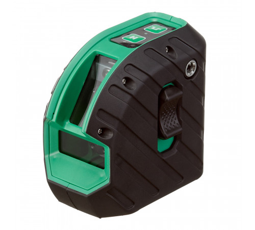 Уровень лазерный Ada Armo 2D Green Professional Edition (А00575) со штативом