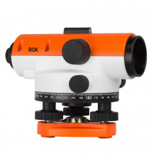 Нивелир оптический RGK C-20 (4610011870545)