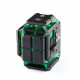Уровень лазерный Ada Lasertank 4-360 Green Basic Edition (А00631)